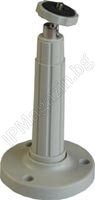 TS-618 - plastic stand for CCTV camera