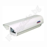 TS-805AH aluminum kozhuh for CCTV camera