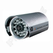 VC-IR818D водоустойчива камера с инфрачервено осветление за видеонаблюдение