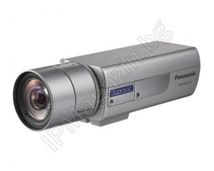WV-NP304E IP камера  за видеонаблюдение