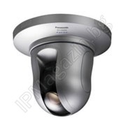 WV-NS202 IP Camera for Surveillance