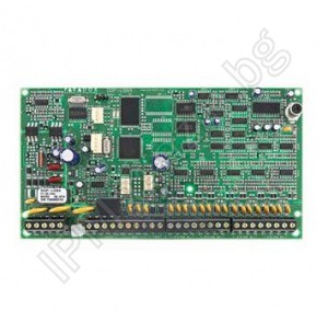 LSN4 Module for two-way voice communication 