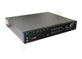 DS-7308HI eight channel, digital video recorder, 8 channel DVR