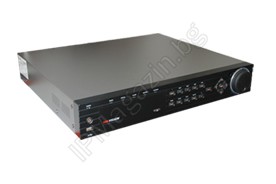 DS-7316HI-S шестнадесет канален, цифров видеорекордер, 16 канален DVR