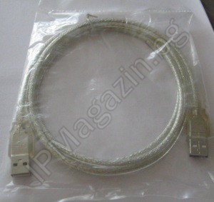 USB кабел 1.5m 
