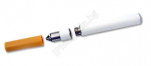 Replacement electronic cigarette model IP-E001 and IP-E003 