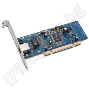 Netgear - GA311 - 10/100/1000Mbps Gigabit PCI Adapter 