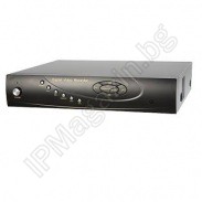 TD2308SE + 1TB HDD SATA осем канален, цифров видеорекордер, 8 канален DVR