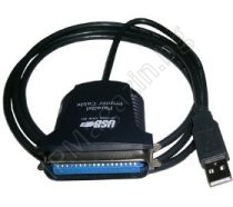 Adapter USB to port 