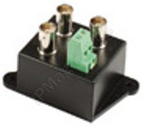 CD102-2 - video distributor - 1 input, 2 outputs in 