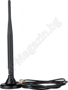 TL-ANT2405C - 2.4GHz 5dBi Indoor Desktop Omni-directional Antenna 