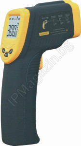 AR300 - contactless, infrared thermometer 