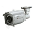 RL-5125WN водоустойчива камера с инфрачервено осветление за видеонаблюдение