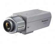 WV-CP284E CCD Camera for Surveillance