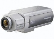 WV-CP504E CCD Camera for Surveillance