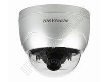 DS-2CD752MF-E IP Camera for Surveillance