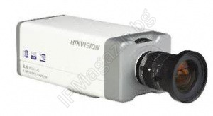 DS-2CD852MF-E IP Camera for Surveillance