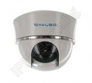 DSM-8801A dome camera CCTV