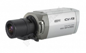 GA4169PF CCD камера за видеонаблюдение