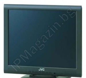 JVC GD-191 