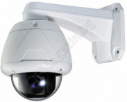 MAO-P10TW high-speed dome camera CCTV