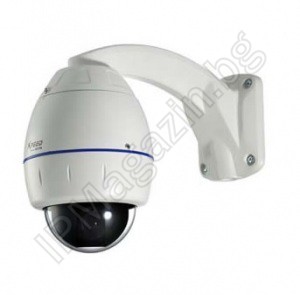 SS2565PXW high-speed dome camera CCTV