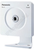BL-C1CE IP Camera for Surveillance