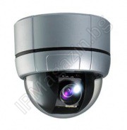 MPS-P10T high-speed dome camera CCTV