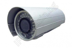 HLC-79CT/W IP камера за наблюдение, HUNT