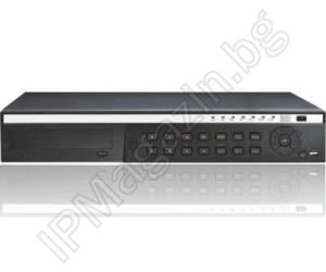 DV-DVR716T шестнадесет канален, цифров видеорекордер, 16 канален DVR