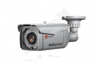 RL-CR-5050HN waterproof camera with infrared illumination for video surveillance