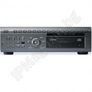 SRX-M7016 sixteen channel, digital video recorder, 16 channel DVR