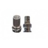 BNC connector + F connector, for coaxial cable RG59