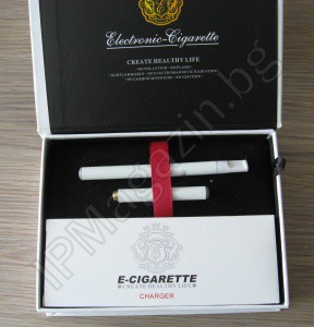 IP-E001 Electronic cigarette 