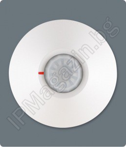 PARADOX DG467 - 360 °, digital, ceiling, volumetric sensor 
