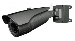 SN-IRC5920AHSDN waterproof camera with infrared illumination for video surveillance