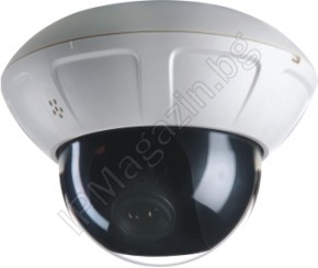 SN-FXP5920G куполна камера за видеонаблюдение