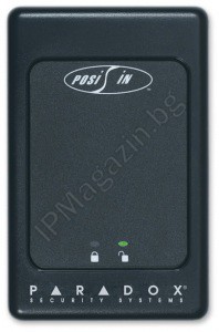 PARADOX R870 - contactless reader, indoor mounting 