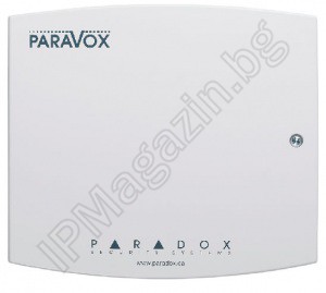 PARADOX VD710 - telephone dialer, ParaVox 