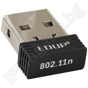 EP-N8508 USB Wireless адаптор 802.11 B/G/N 