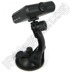 HD720P - Portable DVR, with camera, 2.5 "TFT LCD display, car video recorder 