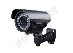 C-IR0409-40 waterproof camera with infrared illumination for video surveillance