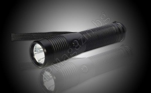 GL-K500-rechargeable CREE LED spotlight 