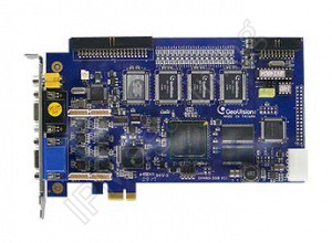 GV-1480 v8.4 DVR Card controller (DVR karta / motherboard) for Video Surveillance