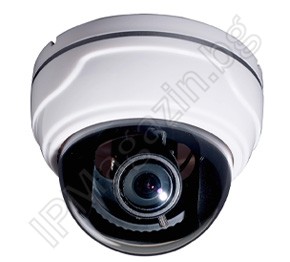 APD-4180V куполна камера за видеонаблюдение