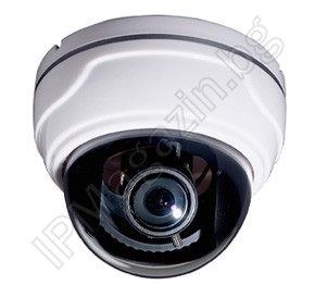 APD-4180V dome camera CCTV