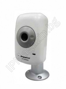 HLC-84AM - 1.3 IP Surveillance Camera, HUNT