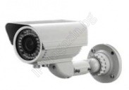 MBV-4420S waterproof camera with infrared illumination for video surveillance