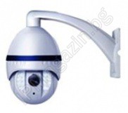 SN-WP6801PT / IR DN / Z27 high-speed dome camera CCTV