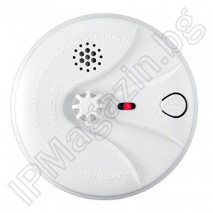 WH588P - wireless, thermal, detector 